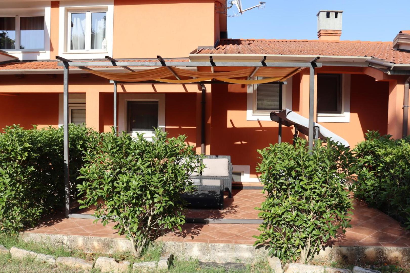 Apartments Matelici Divsici Exterior photo