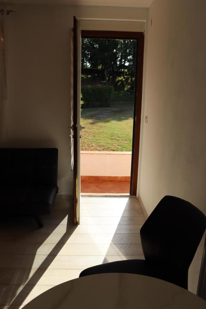 Apartments Matelici Divsici Exterior photo