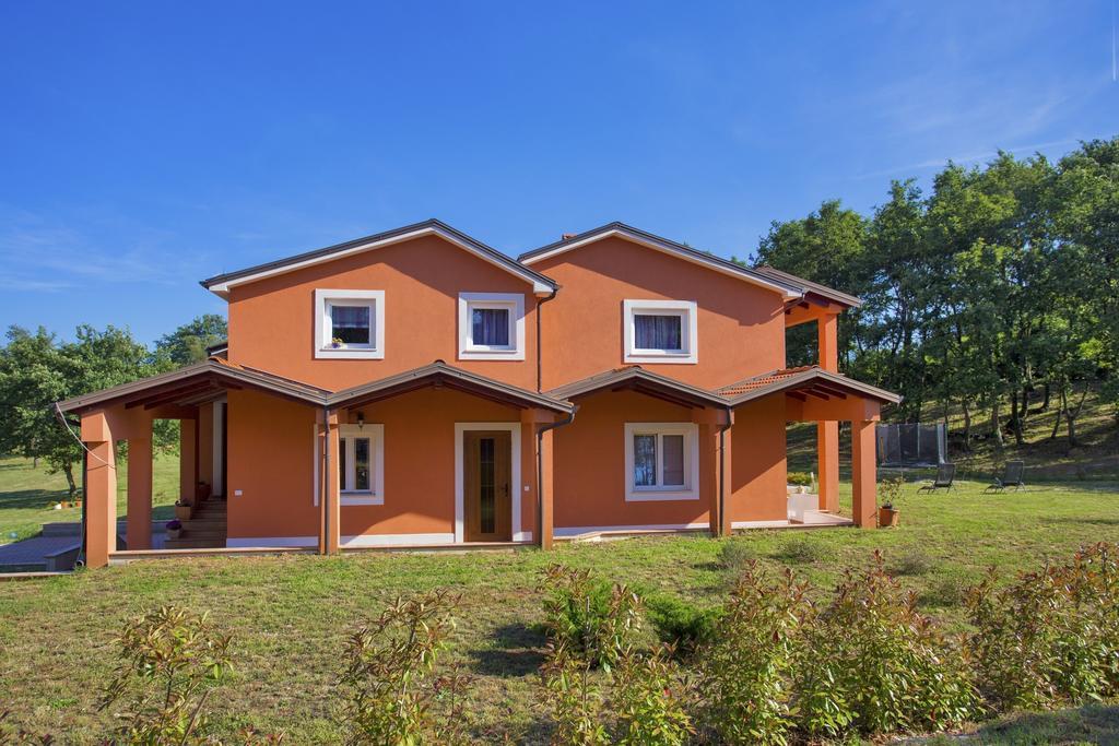 Apartments Matelici Divsici Room photo