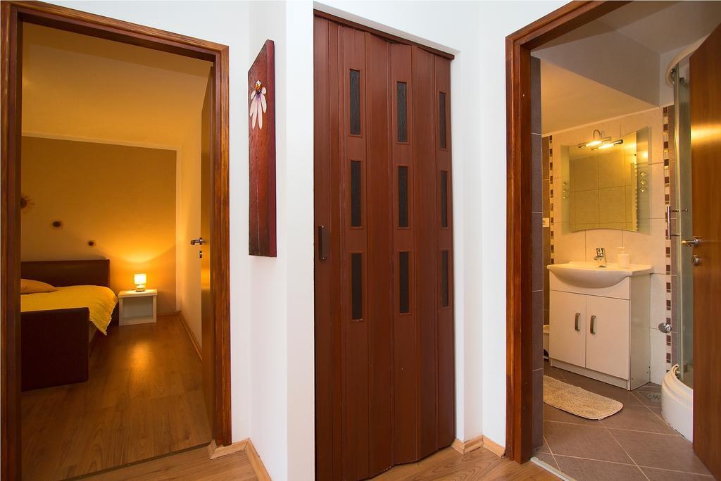Apartments Matelici Divsici Room photo