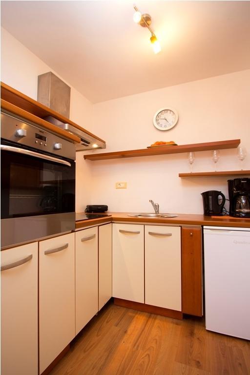 Apartments Matelici Divsici Room photo