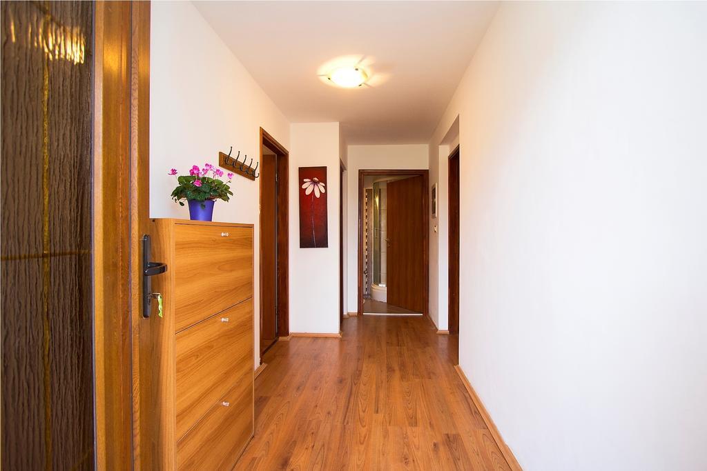 Apartments Matelici Divsici Room photo