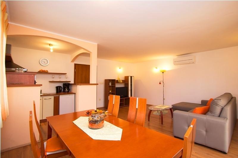 Apartments Matelici Divsici Room photo