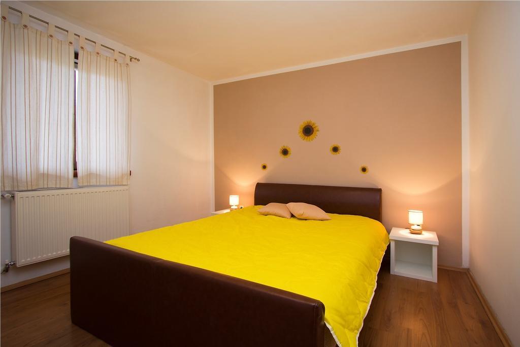 Apartments Matelici Divsici Room photo