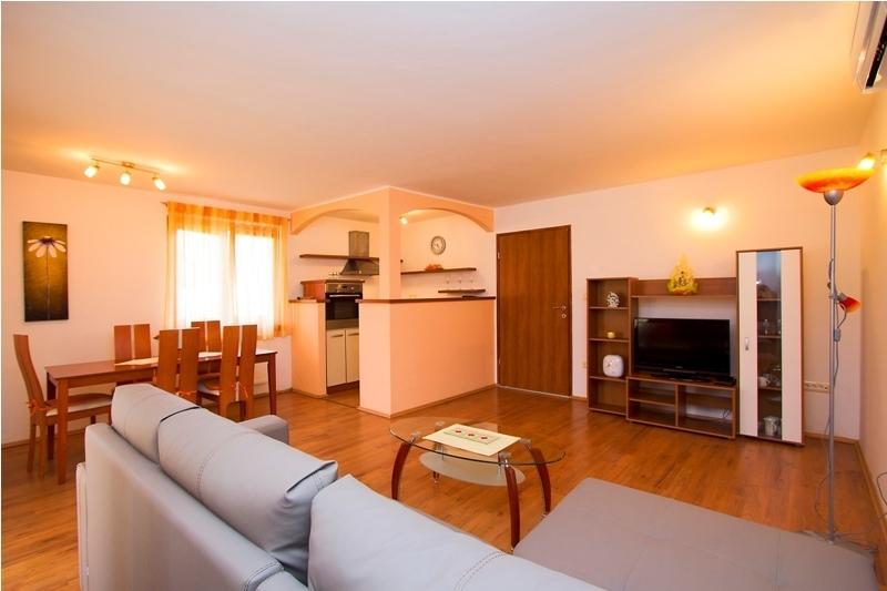 Apartments Matelici Divsici Room photo